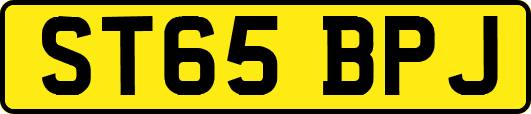 ST65BPJ