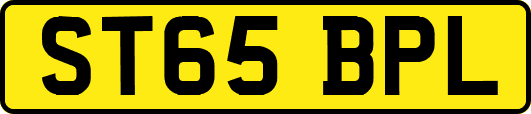 ST65BPL