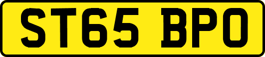 ST65BPO