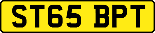 ST65BPT