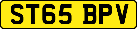 ST65BPV
