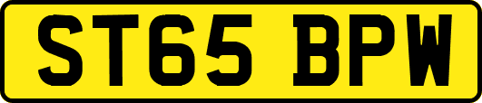 ST65BPW