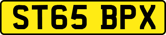 ST65BPX
