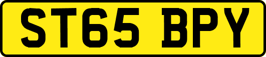 ST65BPY