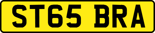 ST65BRA