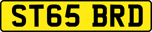 ST65BRD