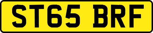 ST65BRF
