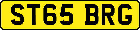 ST65BRG