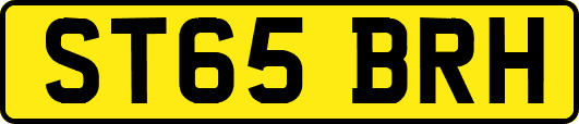 ST65BRH