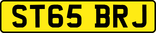 ST65BRJ