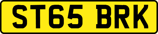 ST65BRK