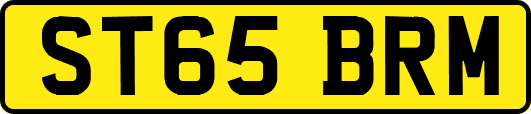 ST65BRM
