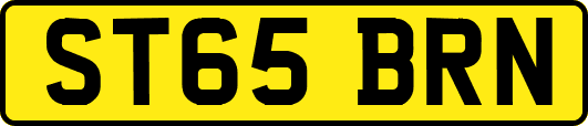 ST65BRN