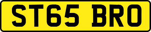 ST65BRO