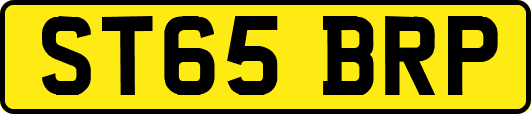 ST65BRP
