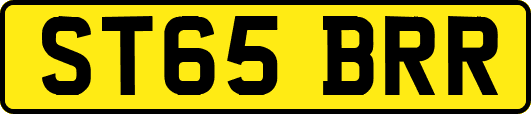 ST65BRR