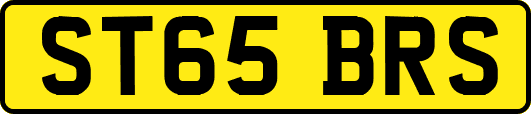 ST65BRS