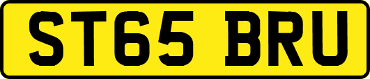 ST65BRU