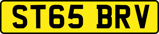 ST65BRV