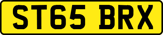 ST65BRX