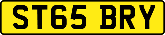 ST65BRY