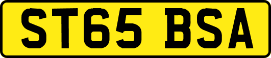 ST65BSA