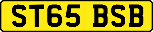 ST65BSB