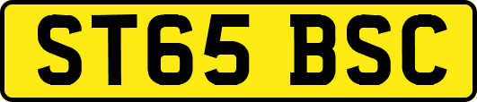 ST65BSC