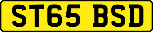ST65BSD