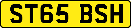 ST65BSH
