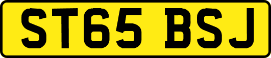 ST65BSJ