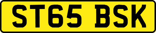 ST65BSK