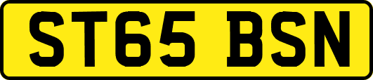 ST65BSN