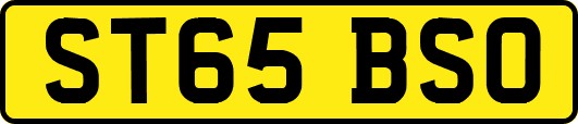 ST65BSO