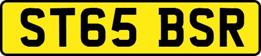 ST65BSR