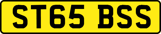 ST65BSS