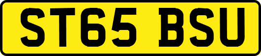 ST65BSU