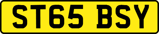 ST65BSY
