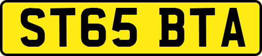 ST65BTA