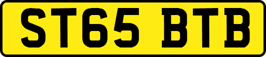 ST65BTB