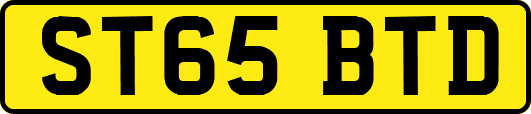 ST65BTD