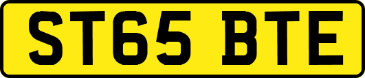 ST65BTE