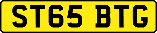 ST65BTG