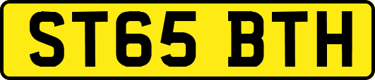 ST65BTH