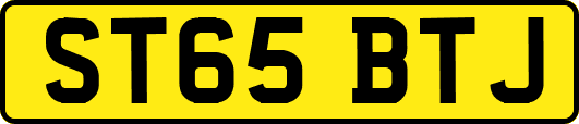 ST65BTJ