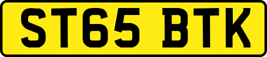 ST65BTK