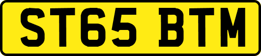 ST65BTM