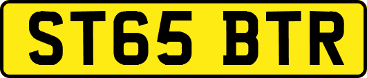 ST65BTR