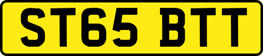 ST65BTT