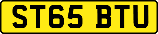 ST65BTU